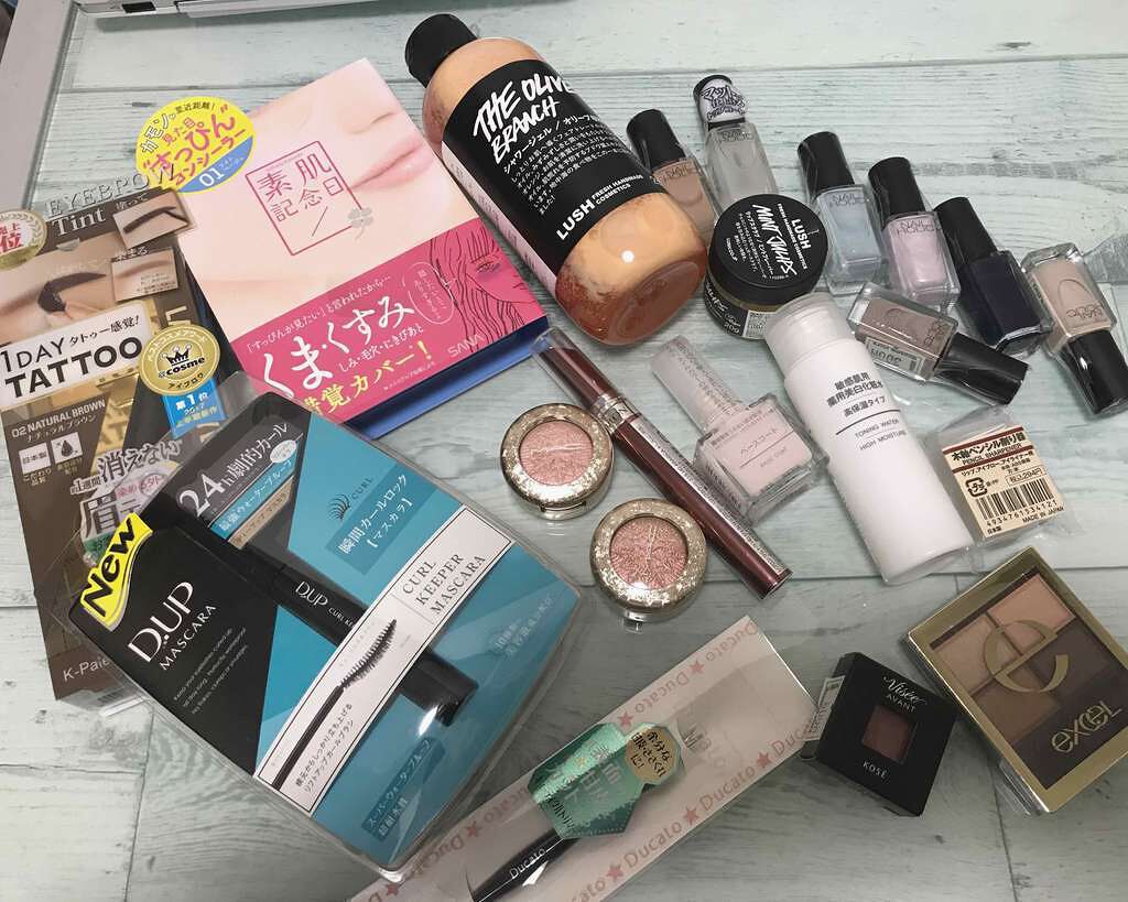 ミントフレーバー リップスクラブ/ラッシュ/リップスクラブを使ったクチコミ（1枚目）