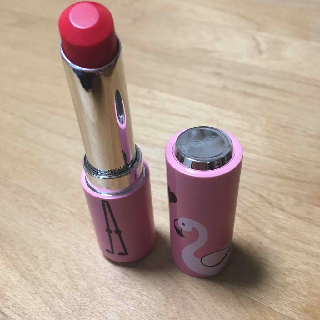 ディアマイ グロッシーティントリップトーク/ETUDE/リップグロスを使ったクチコミ(2枚目)