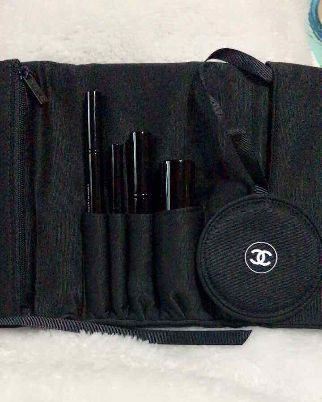 ウルトラHDコンシーラー/MAKE UP FOR EVER/リキッドコンシーラーを使ったクチコミ(2枚目)