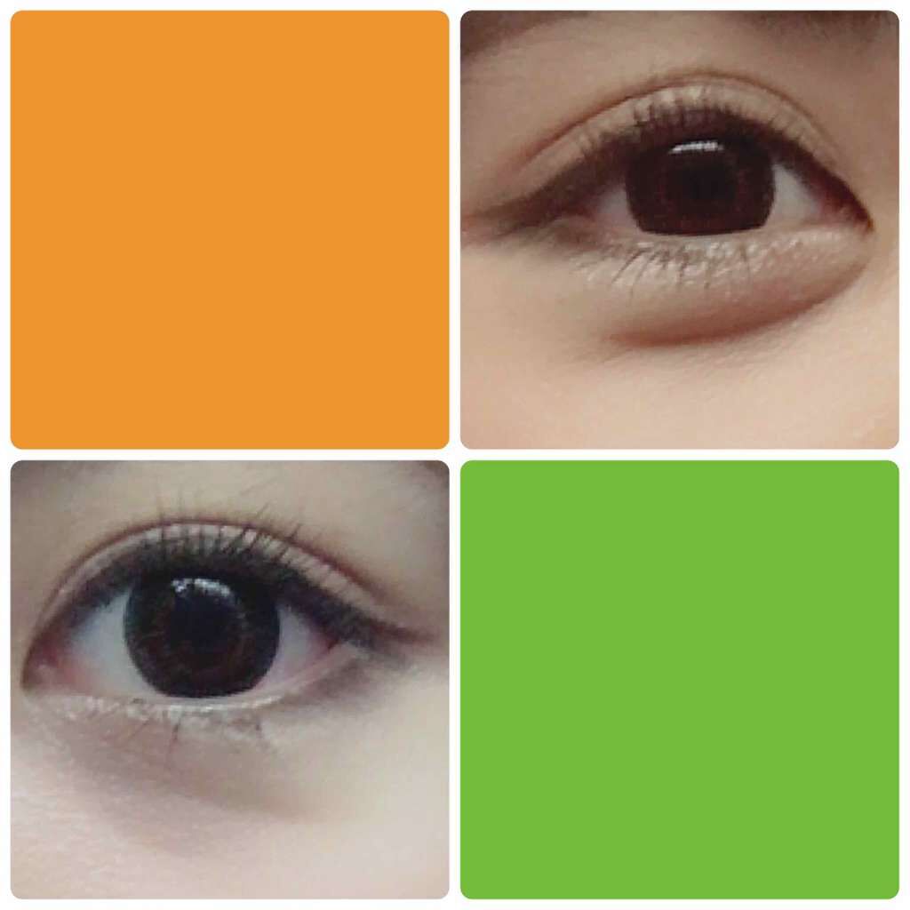 ロング&カールマスカラ アドバンストフィルム/ヒロインメイク/マスカラを使ったクチコミ(2枚目)