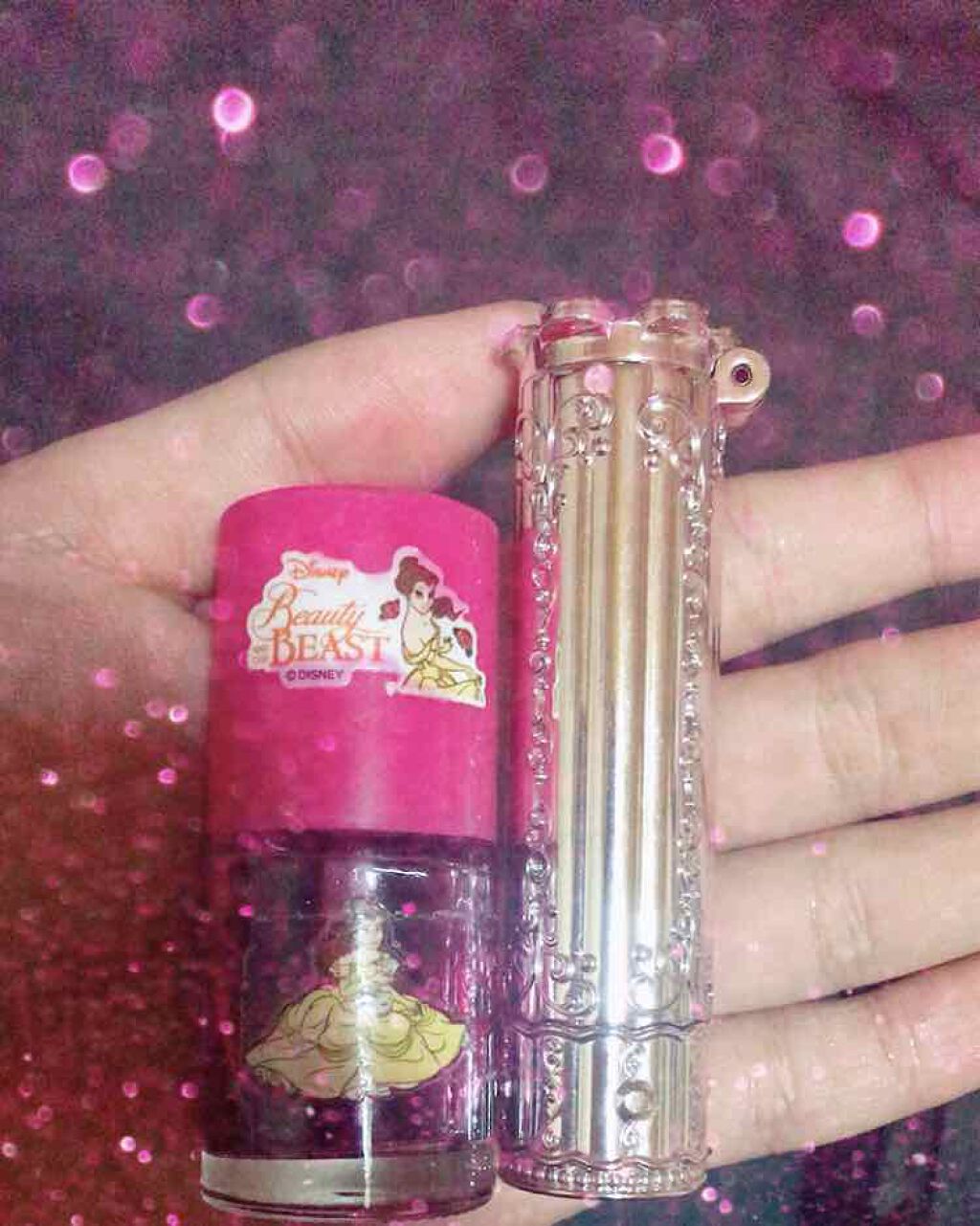 リップブロッサム (旧)/JILL STUART/口紅を使ったクチコミ(3枚目)