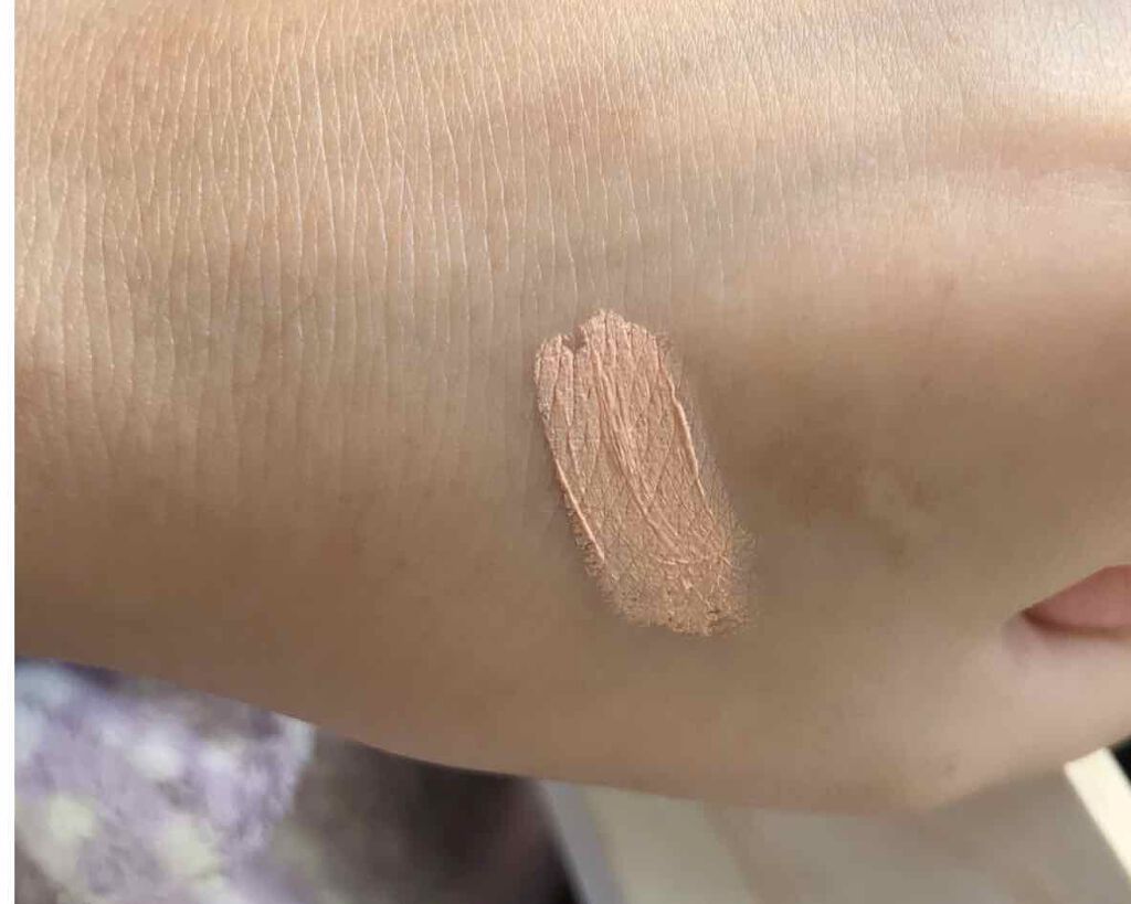 パーフェクトコンシーラー/オルビス/リキッドコンシーラーを使ったクチコミ(3枚目)