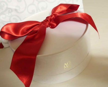 AQ MW メイクアップコフレ VI (クリスマスコフレ 2017)/DECORTÉ/メイクアップキットを使ったクチコミ(1枚目)