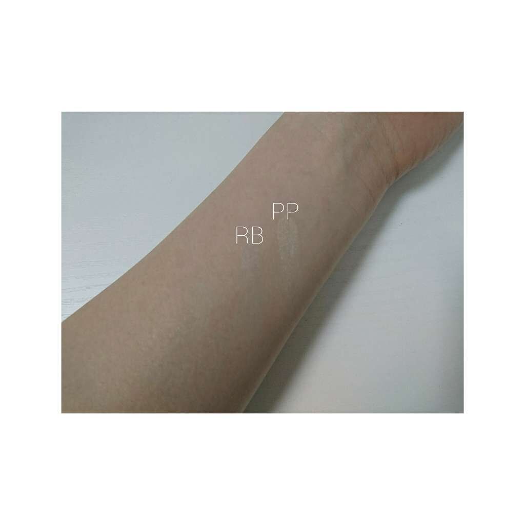 アイシャドウベース/キャンメイク/アイシャドウベースを使ったクチコミ(2枚目)