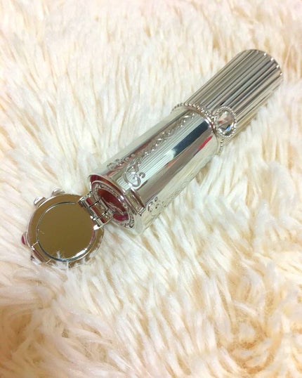 リップブロッサム/JILL STUART/口紅を使ったクチコミ(3枚目)