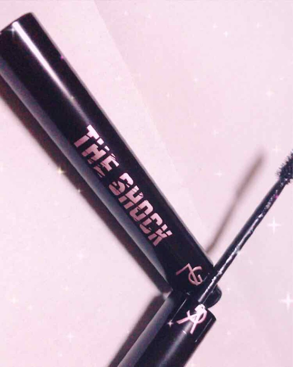 マスカラ ヴォリューム エフォシル WP ザショック/YVES SAINT LAURENT BEAUTE/マスカラを使ったクチコミ（2枚目）