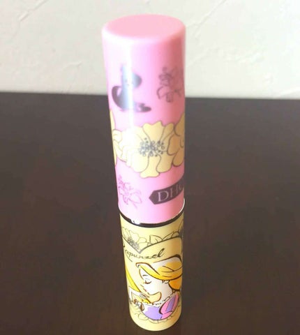 DHC 薬用リップクリーム/DHC/リップクリームを使ったクチコミ(1枚目)