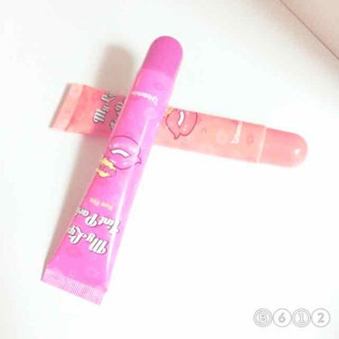  My Lip Tint Pack/ベリサム/リップケア・リップクリームを使ったクチコミ（1枚目）