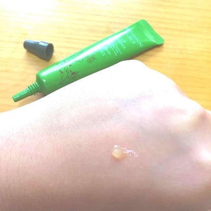 美容リップエッセンス/ボタニカルフォース/リップケアを使ったクチコミ(1枚目)