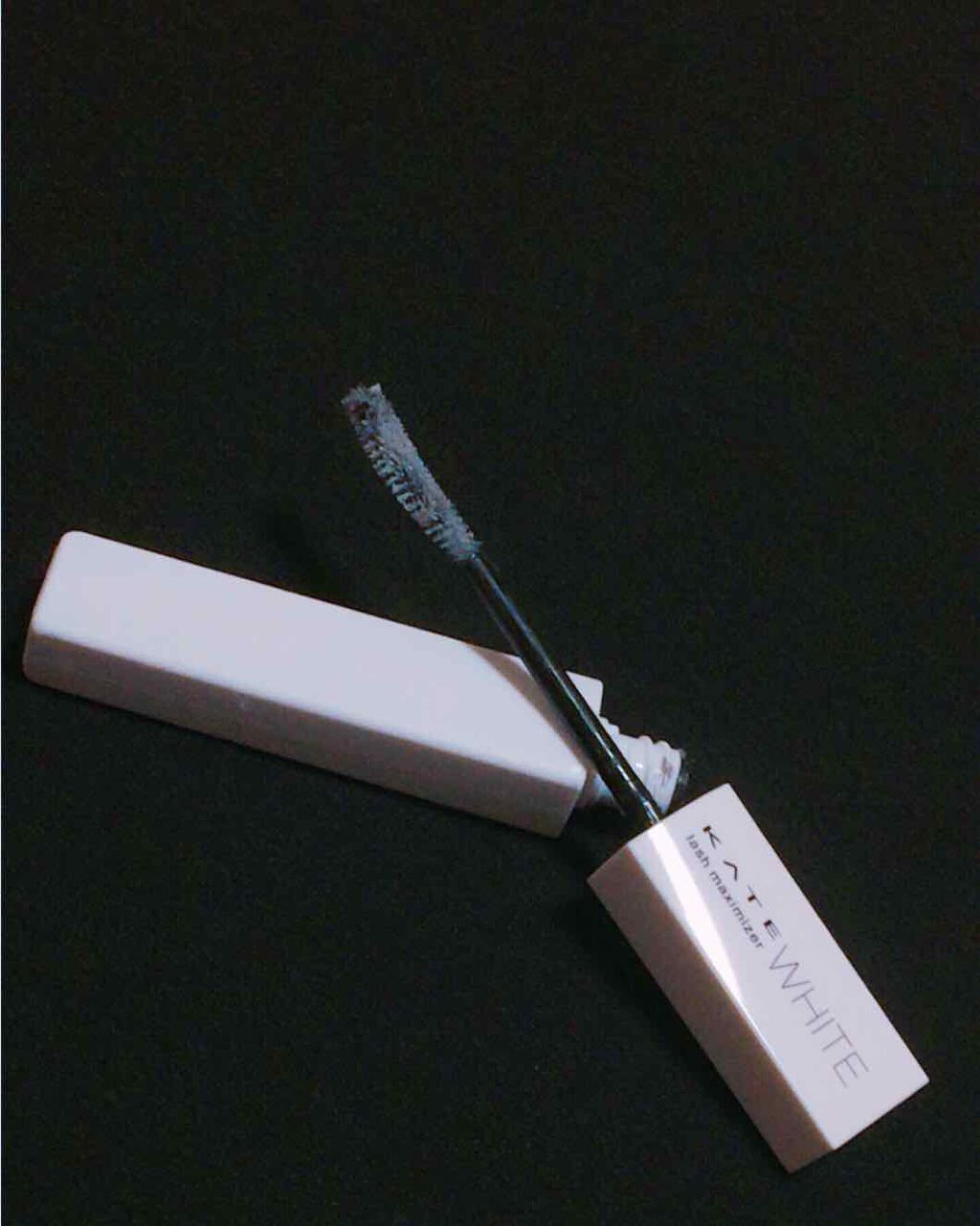 ラッシュマキシマイザーN/KATE/マスカラ下地を使ったクチコミ（1枚目）