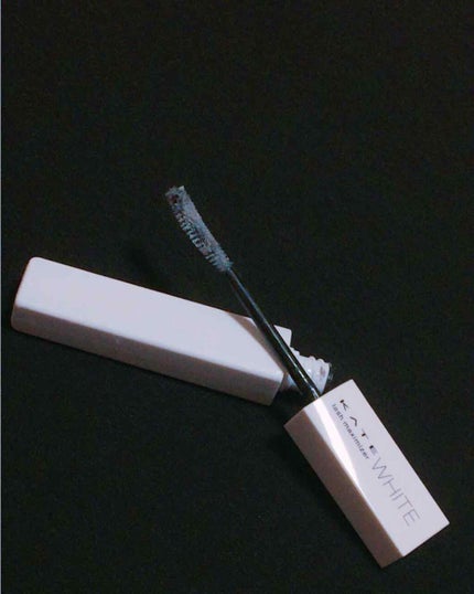 ラッシュマキシマイザーN/KATE/マスカラ下地を使ったクチコミ(1枚目)