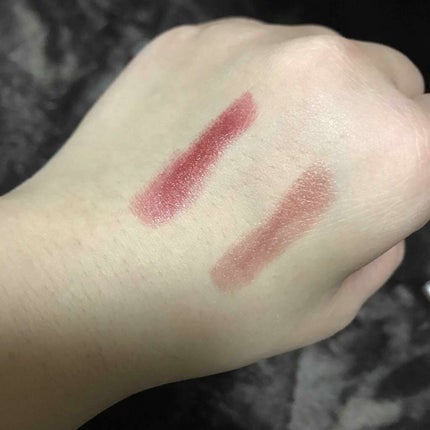 口紅(詰替用)/ちふれ/口紅を使ったクチコミ(2枚目)