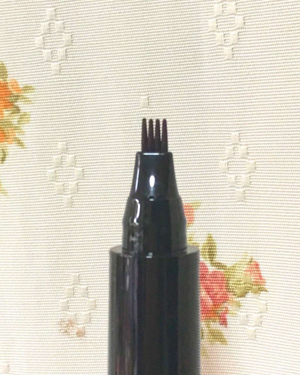 フジコ 書き足し眉ティント/Fujiko/眉ティントを使ったクチコミ(2枚目)