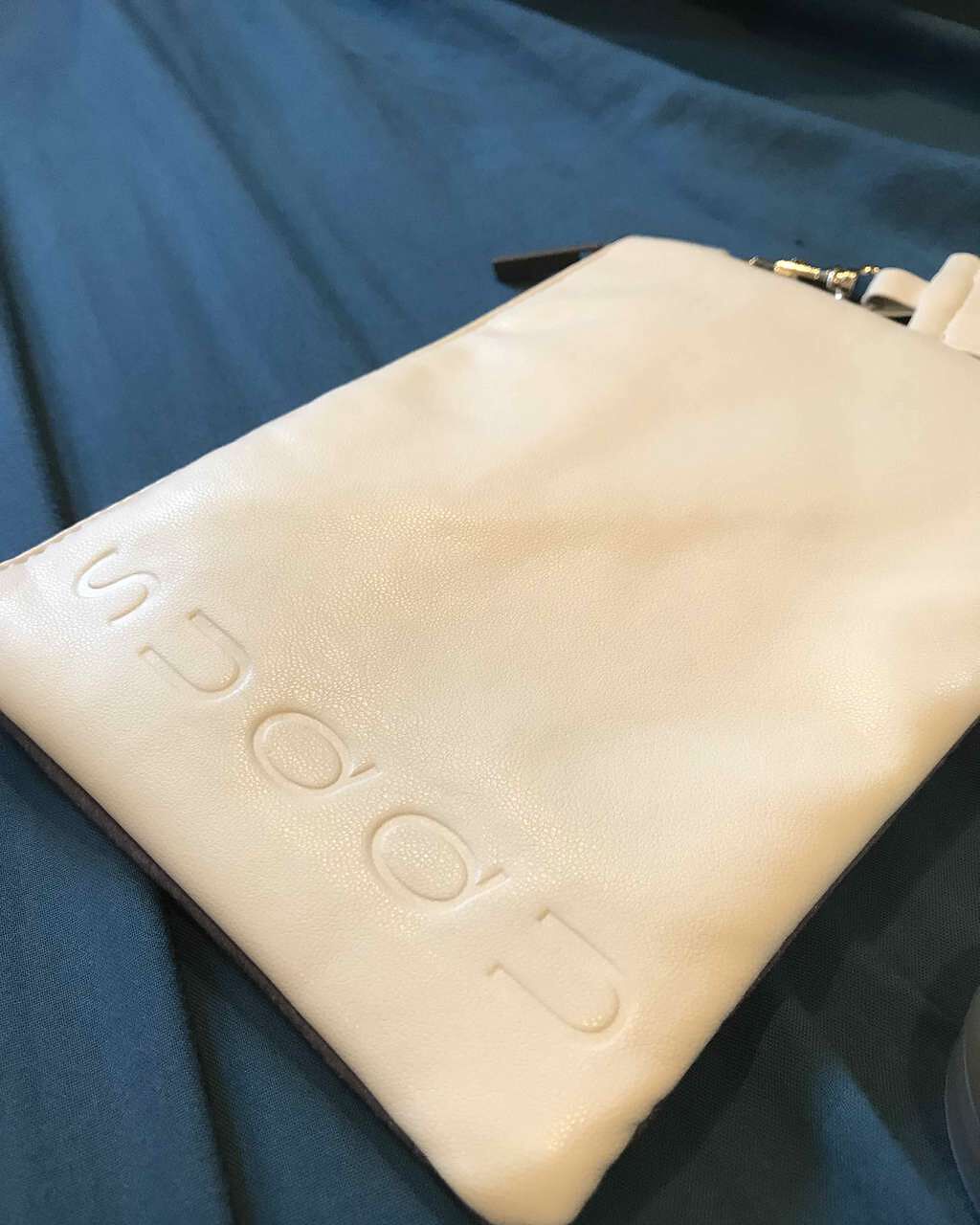 クリスマス メイクアップキット 2017 (クリスマスコフレ)/SUQQU/メイクアップキットを使ったクチコミ(2枚目)