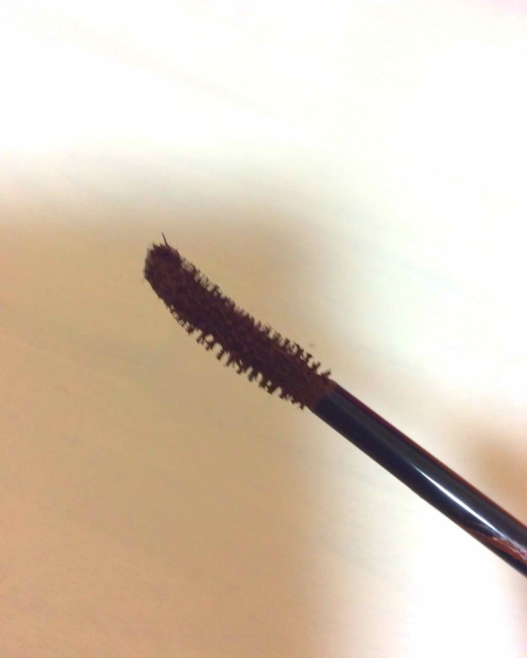 ロング&カールマスカラ アドバンストフィルム/ヒロインメイク/マスカラを使ったクチコミ(3枚目)