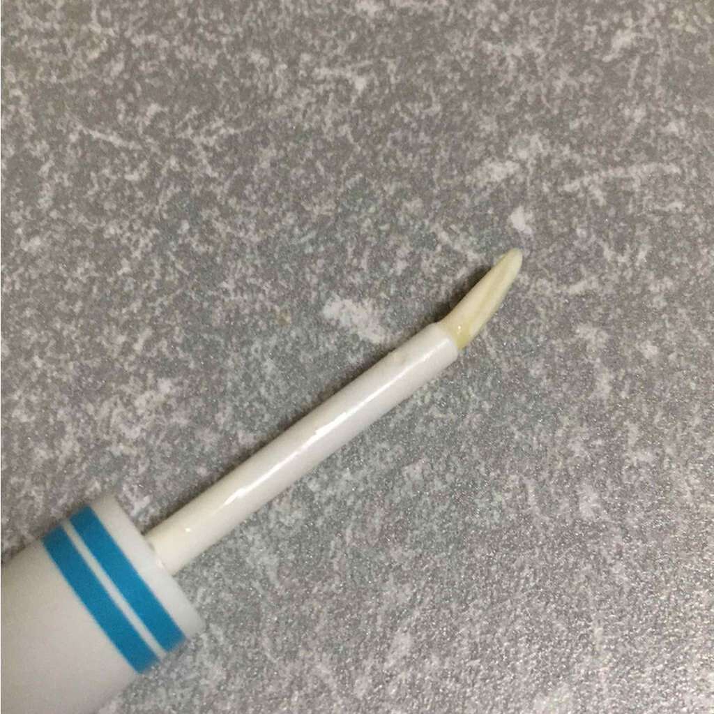 ふたえパテ ハード/プレビュート/二重まぶた用アイテムを使ったクチコミ（2枚目）