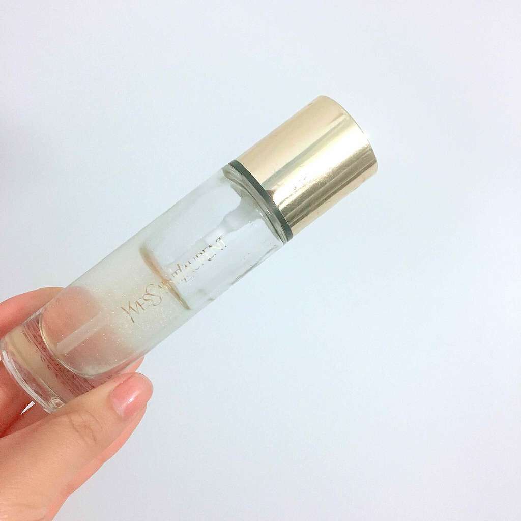 ラディアント タッチ ブラープライマー/YVES SAINT LAURENT BEAUTE/化粧下地を使ったクチコミ(2枚目)