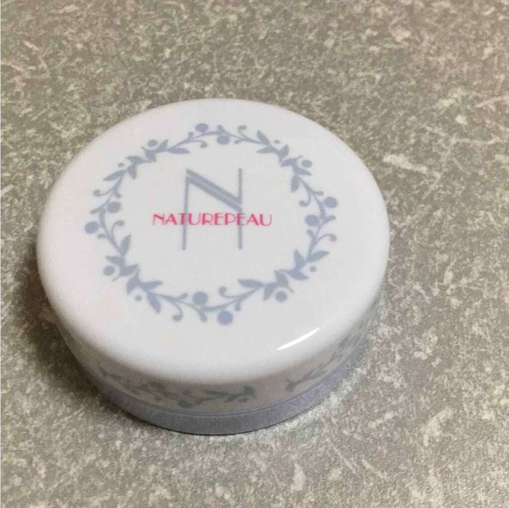 クリアパウダー/シェルクルール/プレストパウダーを使ったクチコミ(1枚目)