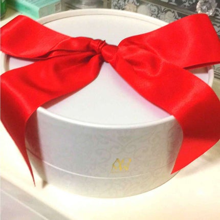 AQ MW メイクアップコフレ VI (クリスマスコフレ 2017)/DECORTÉ/メイクアップキットを使ったクチコミ(1枚目)