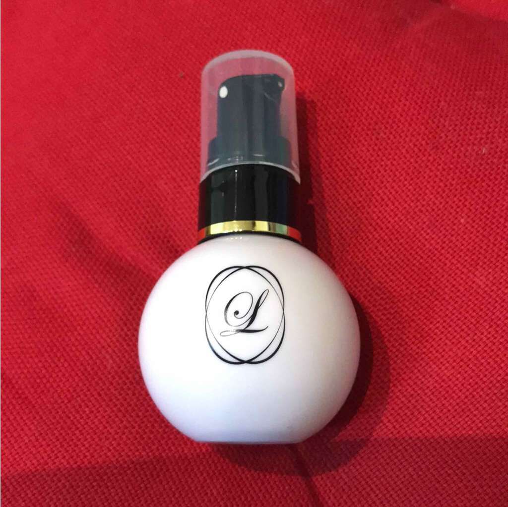 リルレナ ファンデボリューマー/pdc/化粧下地を使ったクチコミ(1枚目)