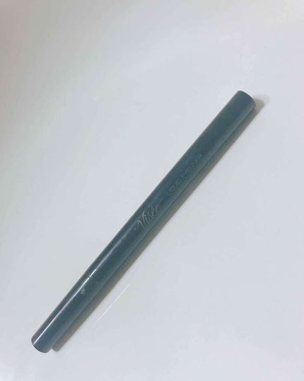 リシェ リキッド アイライナー/Visée/リキッドアイライナーを使ったクチコミ(1枚目)