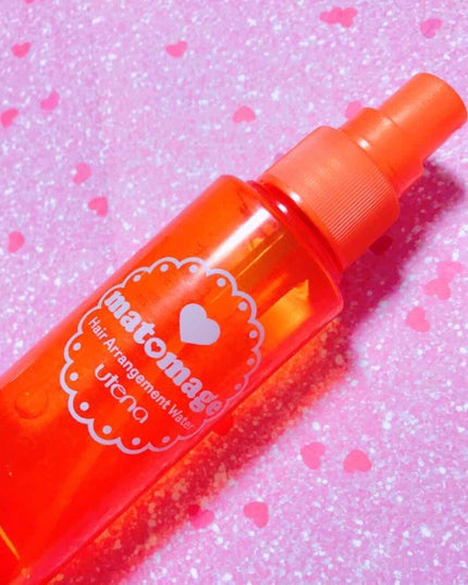 まとめ髪スティック レギュラー/マトメージュ/ヘアワックス・クリームを使ったクチコミ(2枚目)