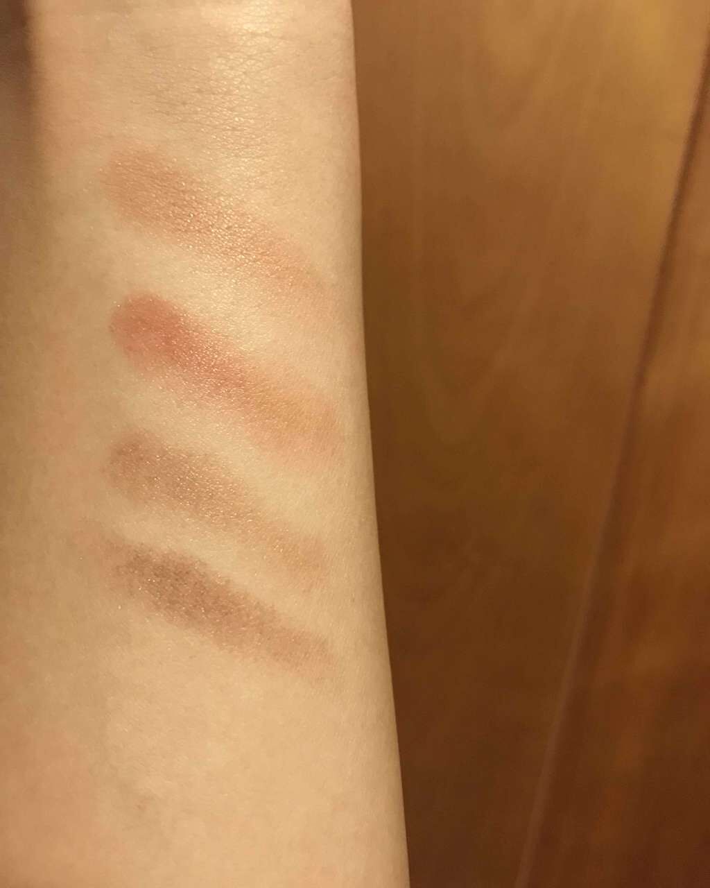 パーフェクトマルチアイズ/キャンメイク/アイシャドウパレットを使ったクチコミ(2枚目)