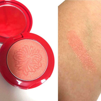 スパークリング ファンデーション プライマー/PAUL & JOE BEAUTE/化粧下地を使ったクチコミ(3枚目)