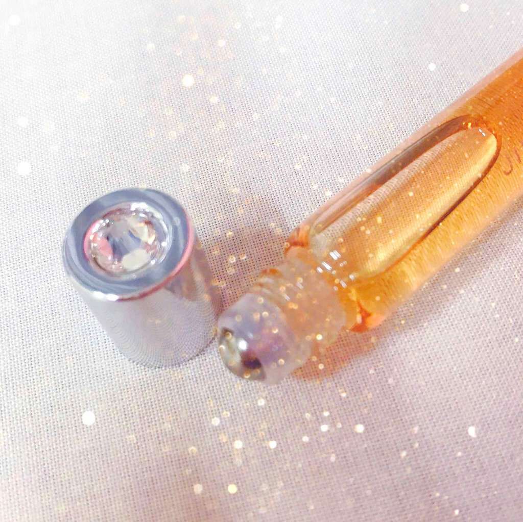 ヴァニラ ラスト オード パルファン ロールオン10ml/JILL STUART/香水(レディース)を使ったクチコミ（2枚目）