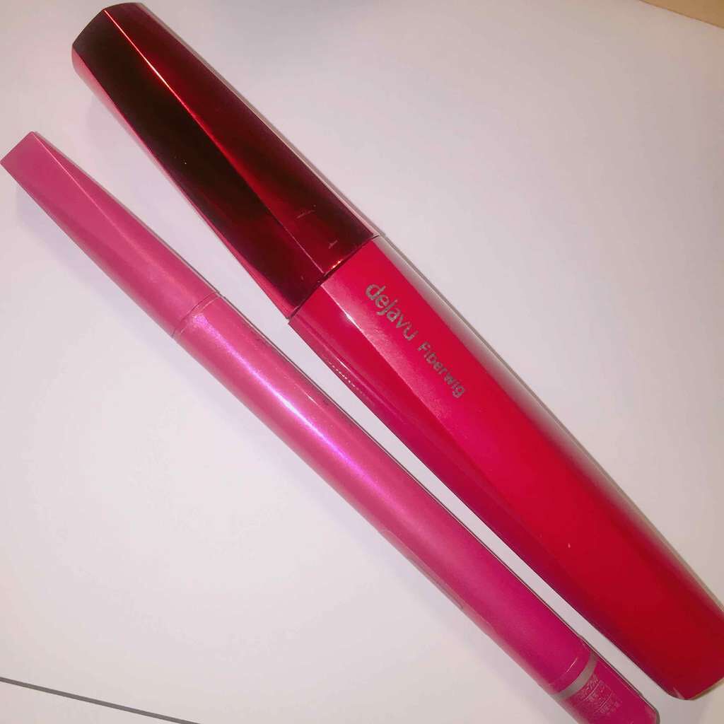 「密着アイライナー」しなやか筆リキッド/デジャヴュ/リキッドアイライナーを使ったクチコミ（1枚目）