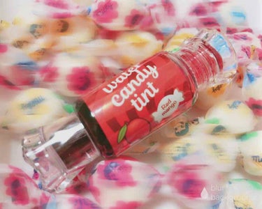ザセムのwater candy tint 3号red mango💛


新大久保の韓国のコスメ店で買ったのですが、まず1000円以下で安い！あとパッケージがキャンディで可愛い🍬わ〜

さらさらしたまさに