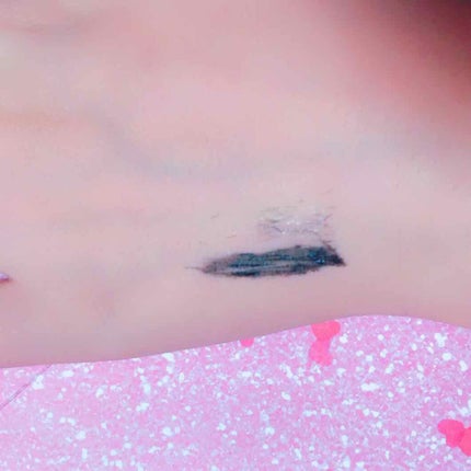 ラッシュニスタ ケアプラス/MAYBELLINE NEW YORK/マスカラを使ったクチコミ(3枚目)