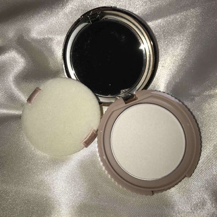 シークレットビューティーパウダー/キャンメイク/プレストパウダーを使ったクチコミ(2枚目)