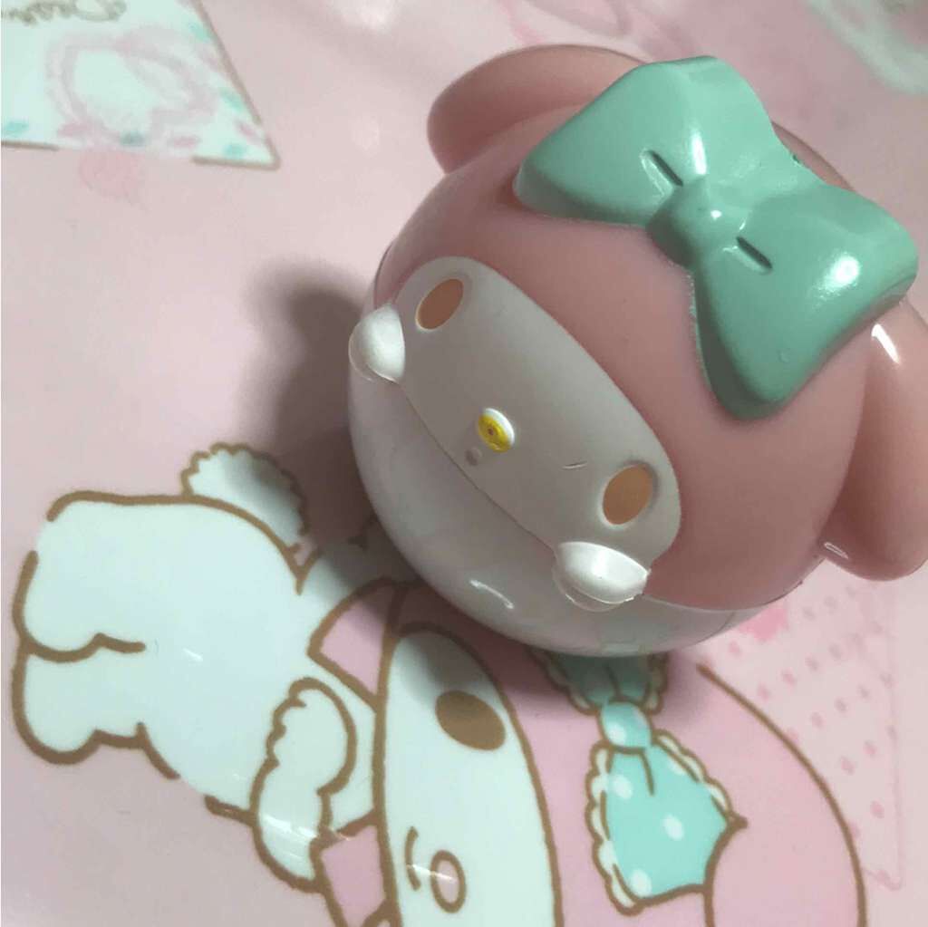 PEZ リップクリームカラー/RACE/リップクリームを使ったクチコミ（1枚目）