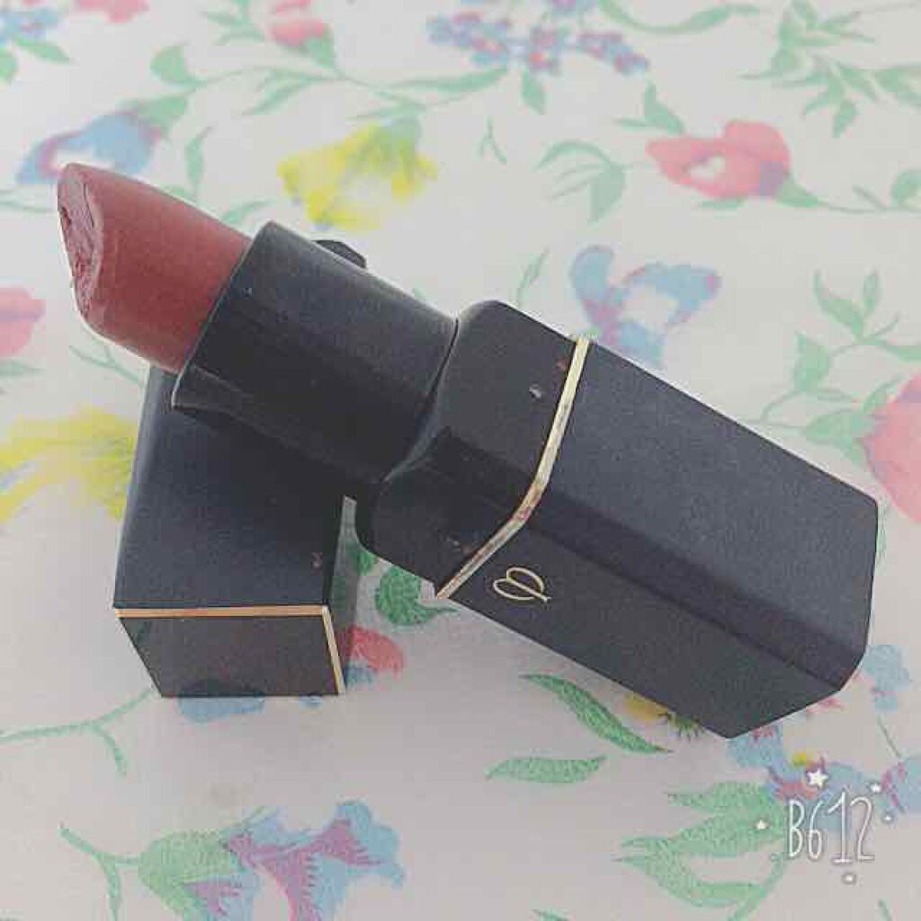 ルージュアレーブルｎ/クレ・ド・ポー ボーテ/口紅を使ったクチコミ（1枚目）