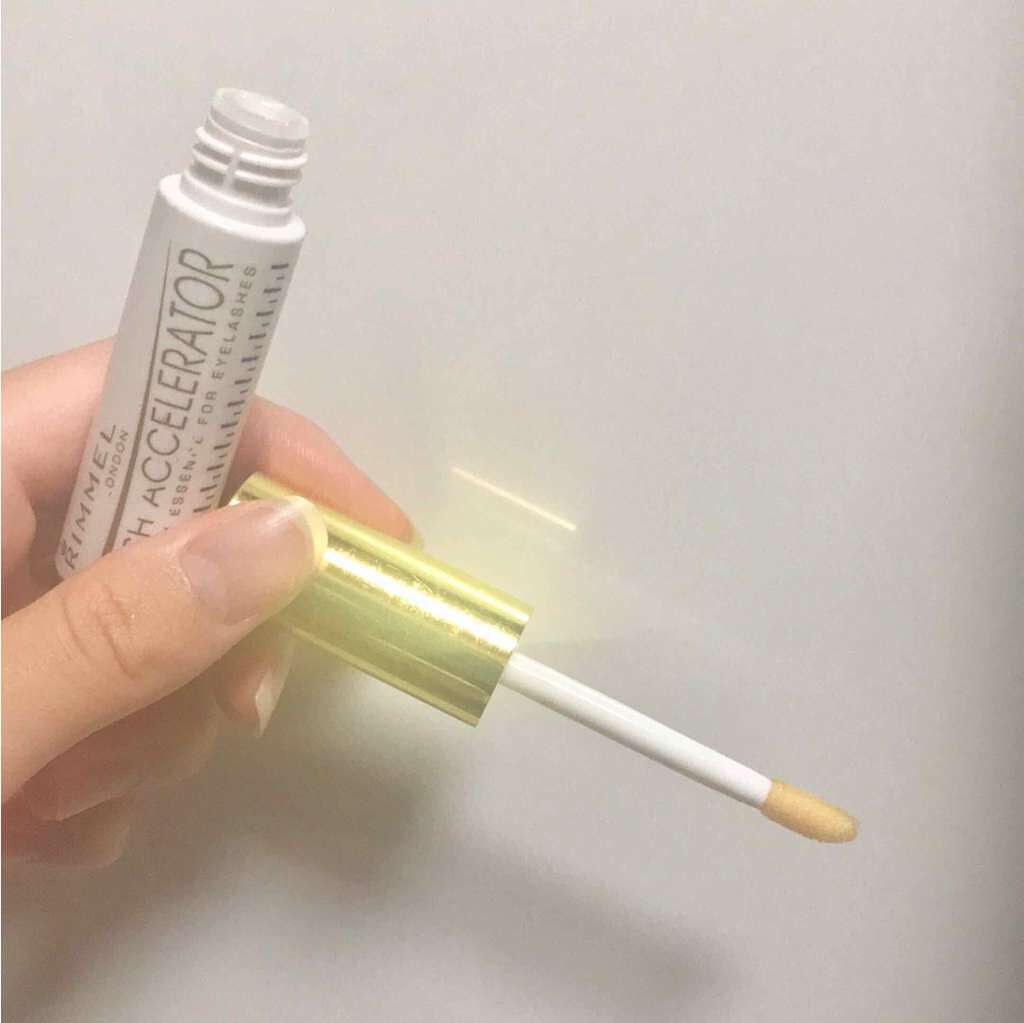 ラッシュ エッセンス AC/リンメル ロンドン/まつげ美容液を使ったクチコミ(2枚目)