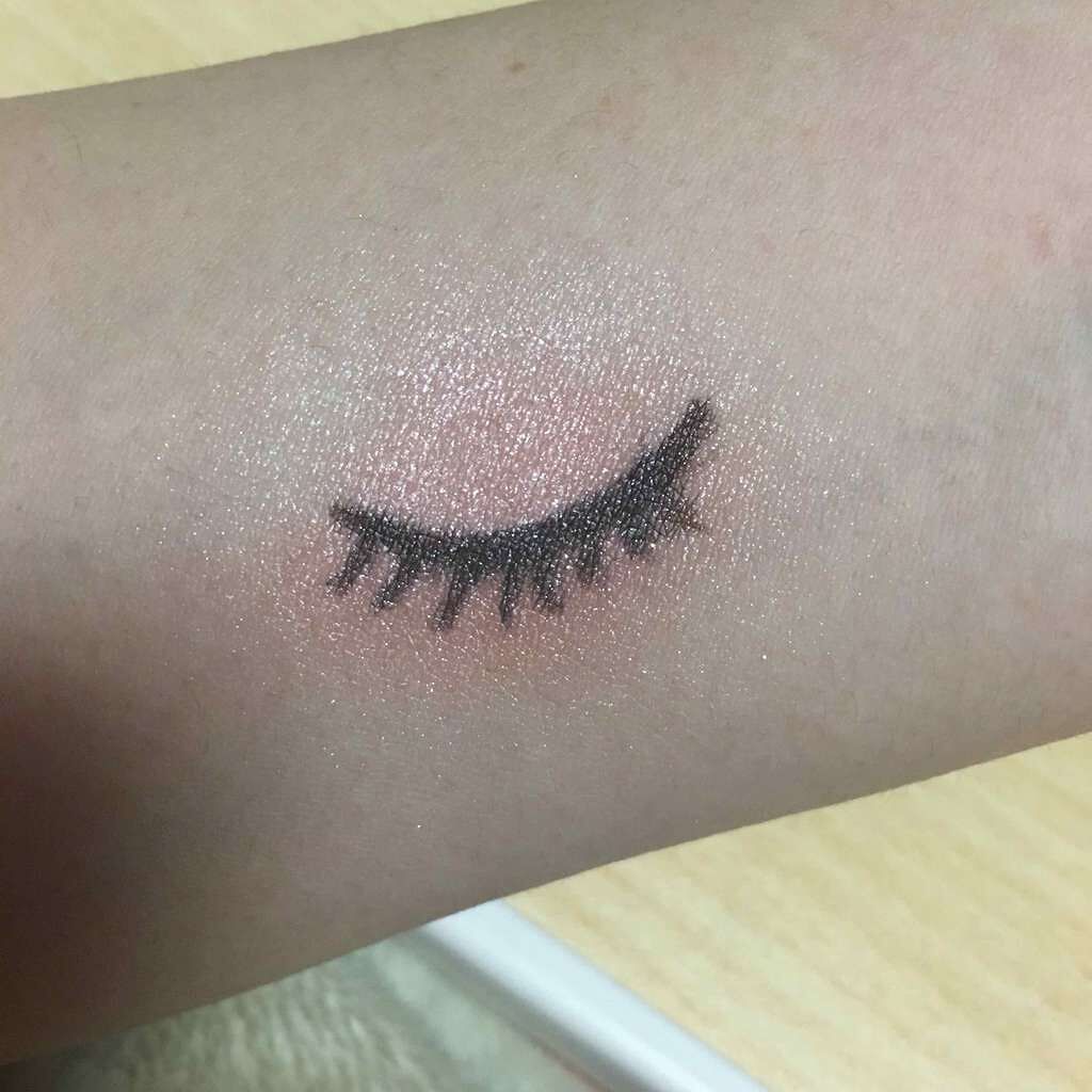 アイシャドウベース/キャンメイク/アイシャドウベースを使ったクチコミ(1枚目)