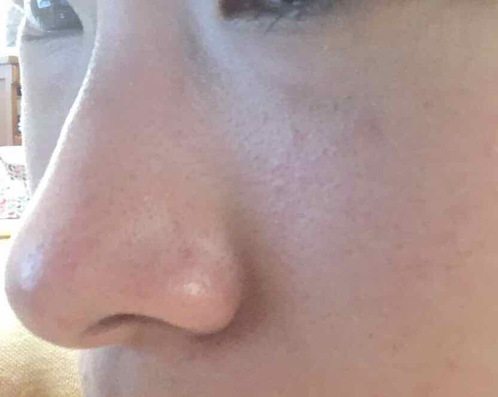 マットシフォンUVモイストベース/KiSS/化粧下地を使ったクチコミ(2枚目)