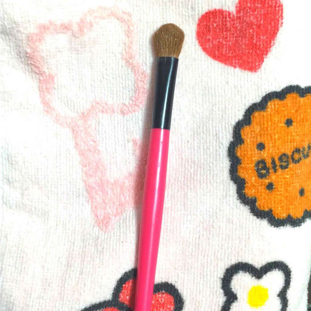 アディクション ザ アイシャドウ/ADDICTION/単色アイシャドウを使ったクチコミ(4枚目)