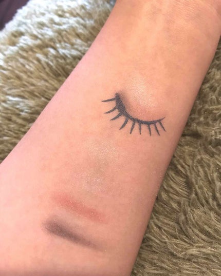 クリスマス メイクアップキット 2017 (クリスマスコフレ)/SUQQU/メイクアップキットを使ったクチコミ(3枚目)