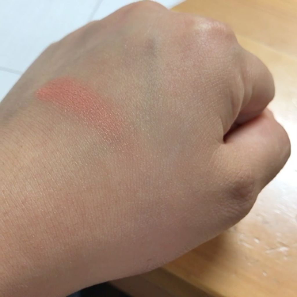 ヴィセ アヴァン シングルアイカラー/Visée/単色アイシャドウを使ったクチコミ（2枚目）