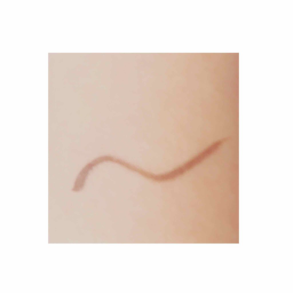 リシェ リキッド アイライナー/Visée/リキッドアイライナーを使ったクチコミ（2枚目）