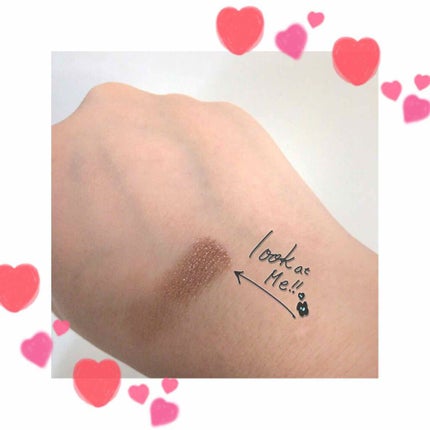 AQ MW アイグロウ ジェム/DECORTÉ/ジェル・クリームアイシャドウを使ったクチコミ(2枚目)