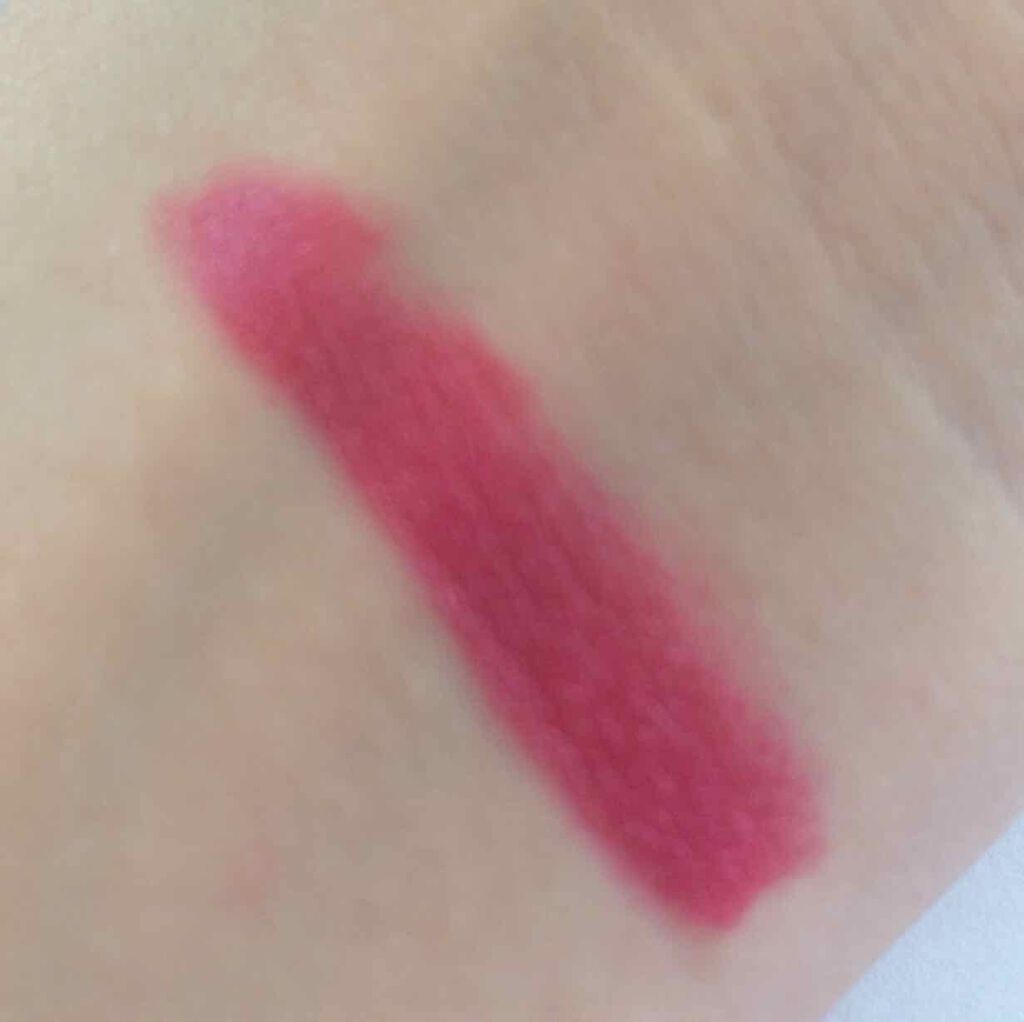 DNリップカラー/SHOBIDO/口紅を使ったクチコミ(3枚目)