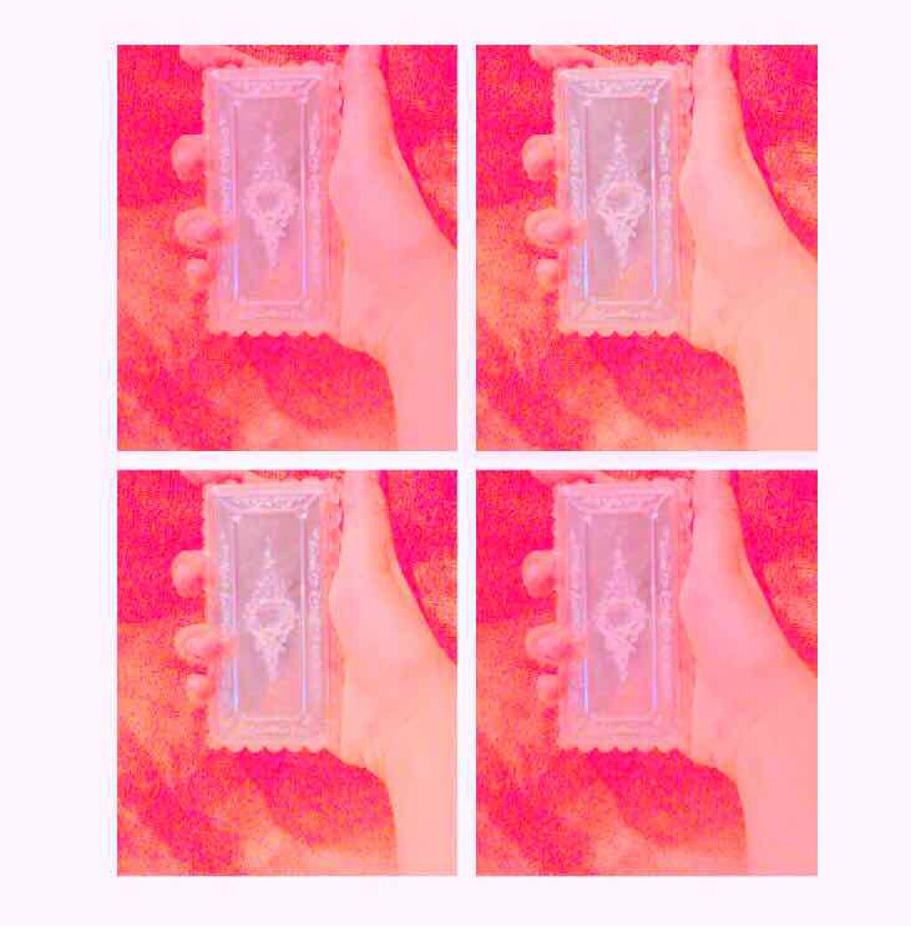 ジュエルクリスタル アイズ N/JILL STUART/アイシャドウパレットを使ったクチコミ(1枚目)