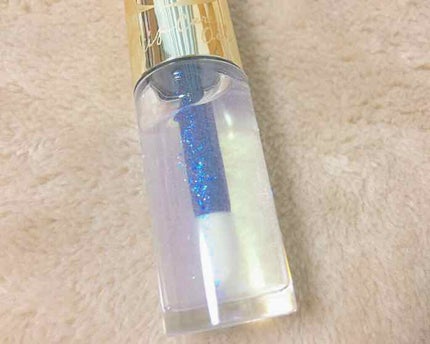 リップケアオイル/excel/リップグロスを使ったクチコミ(2枚目)