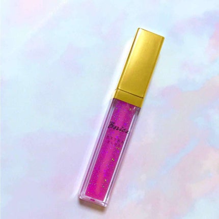 リッププランパー エクストラプラス/Borica/リップグロスを使ったクチコミ(1枚目)