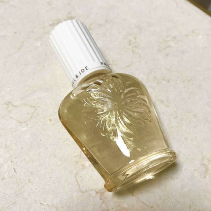 プロテクティング ファンデーション プライマー S/PAUL & JOE BEAUTE/化粧下地を使ったクチコミ(2枚目)