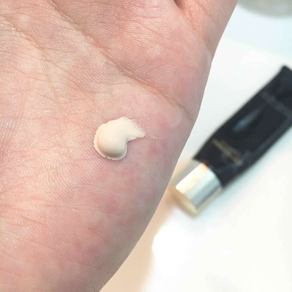 ヴォワールコレクチュール/クレ・ド・ポー ボーテ/化粧下地を使ったクチコミ（2枚目）