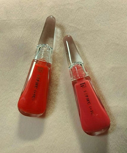 38°C / 99°F リップトリートメント (リップ美容液)/UZU BY FLOWFUSHI/リップケアを使ったクチコミ(1枚目)